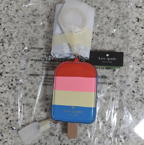 Kate spade Popsicle Coin Purse - Picture 2 of 7